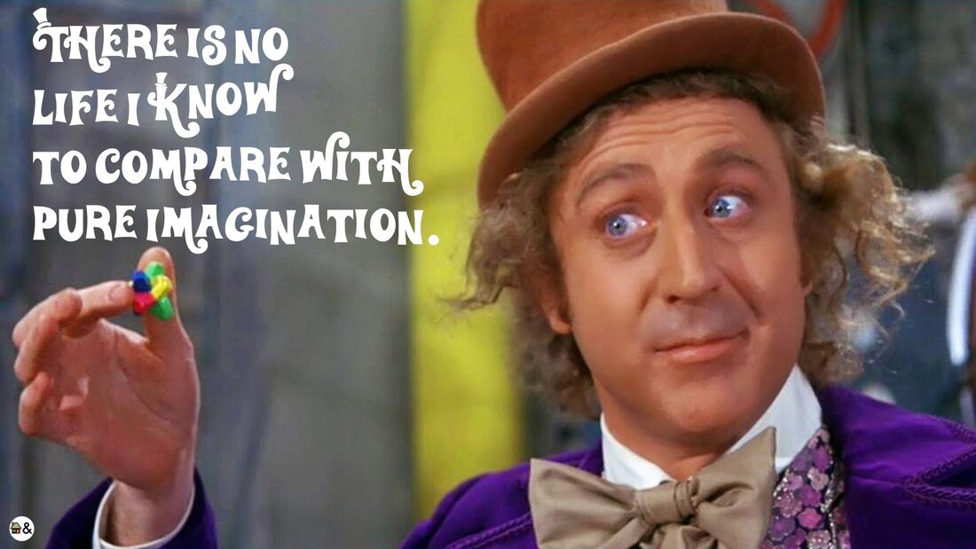 Willy Wonka Quotes Knowledge | Wallpaper Image Photo Quotes About Missing Her Smile